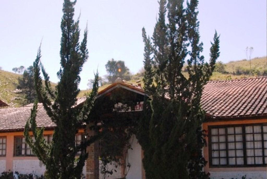 Pousada Do Vale Joanópolis Exteriör bild